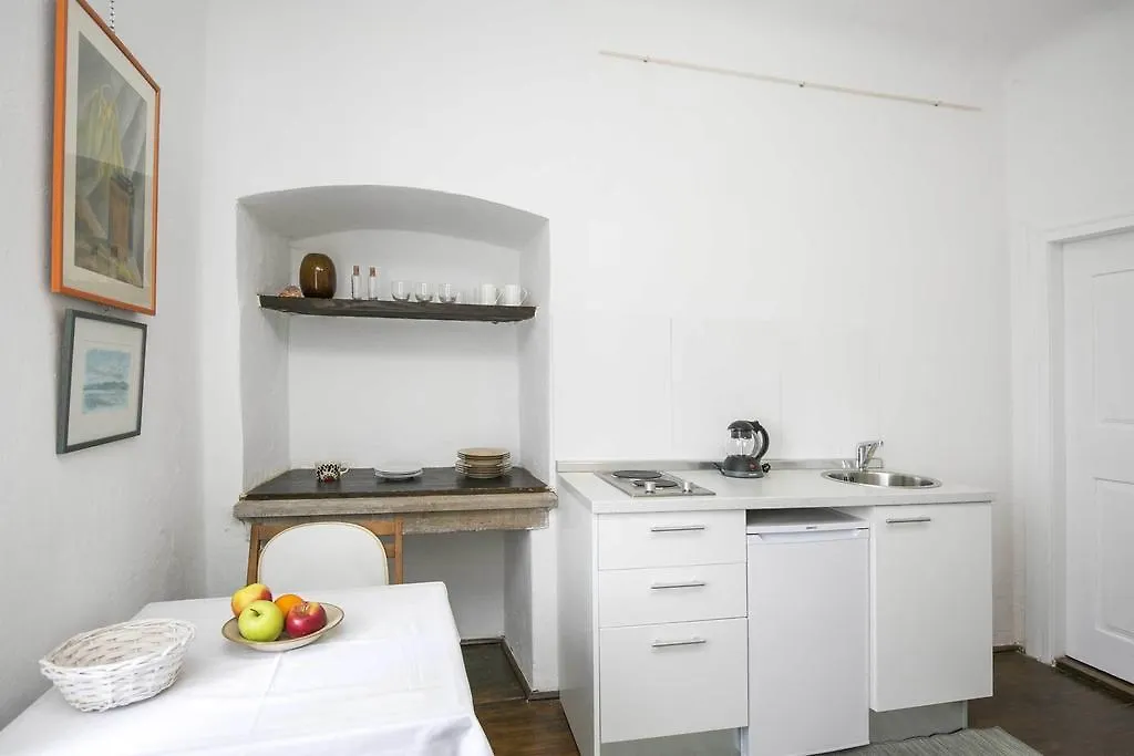 Nick'S Old Town Apartment Labin  Labin (Istria)