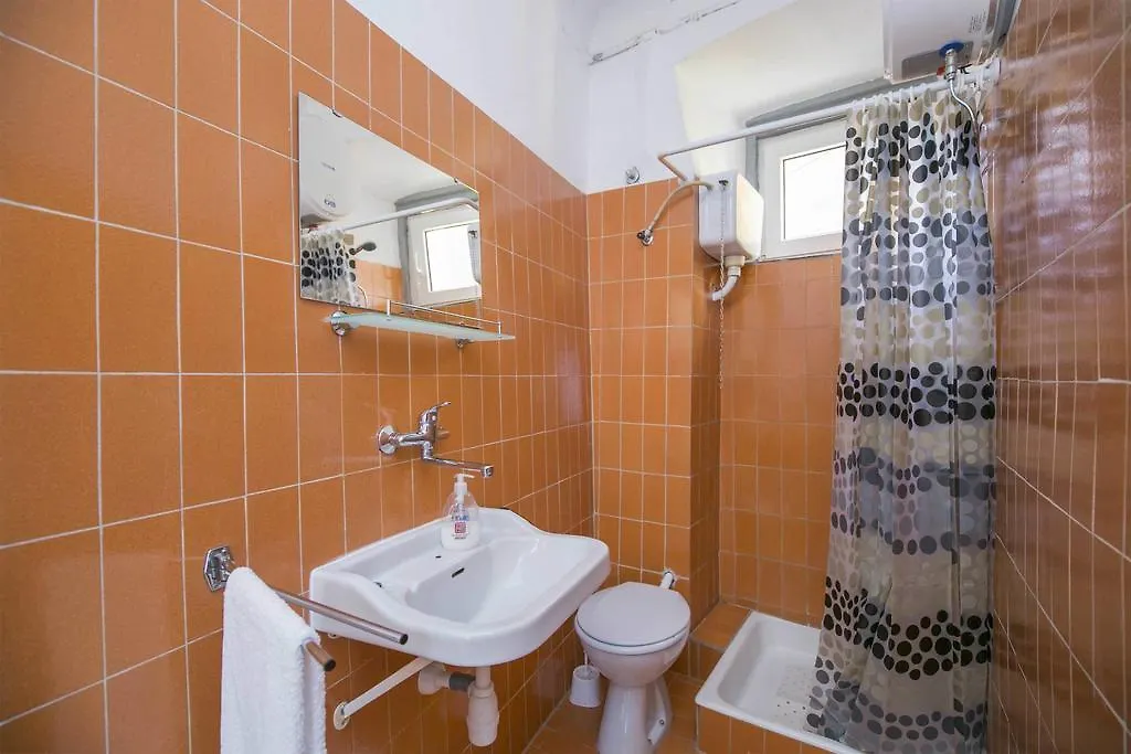 Nick'S Old Town Apartment Labin  0*, Labin (Istria)